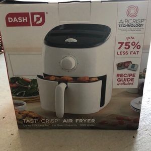 Dash Tasti-Crisp Air Fryer